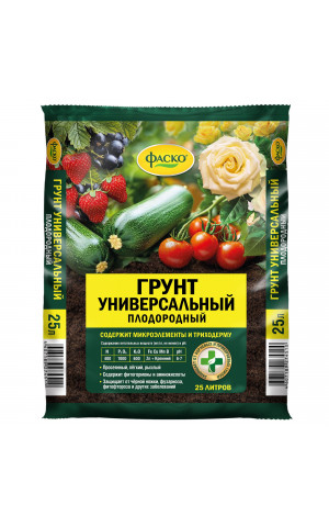 Фаско Универсальный 25л "Фаско"