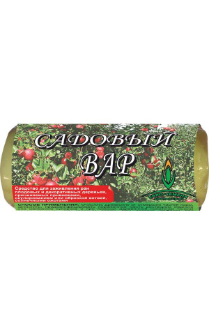 Вар садовый 150гр /50