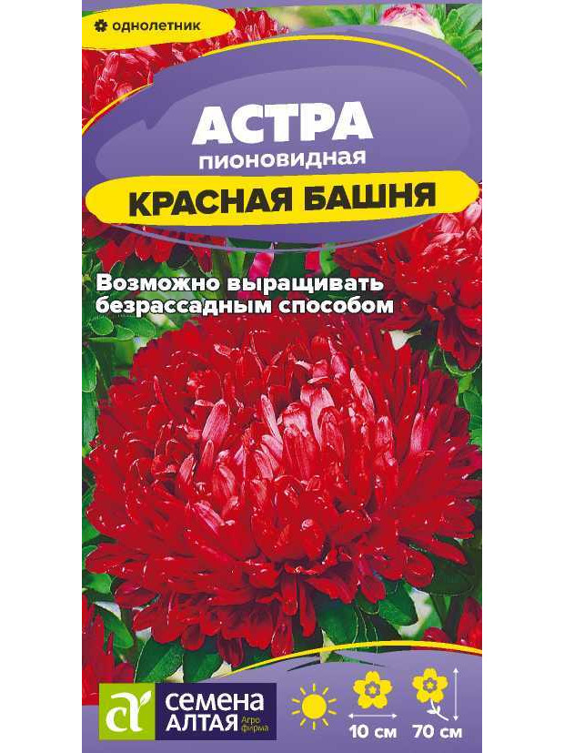 Астра Красная башня (СА) ц/п