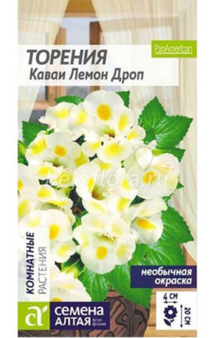 Торения Каваи Лемон Дроп комн.(СА) цп