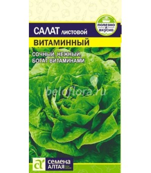 Салат Витаминный (СА)ц/п