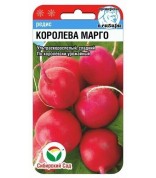 Редис Королева Марго (Сибсад) ц/п