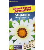 Гацания Новый день F1 Белая (СА) цп